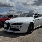 Alfa Romeo Portaltreffen 2026