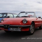 Dekra Klassik-Tage Lausitzring  19.9.2026 77