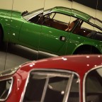 Museo storico Alfa Romeo