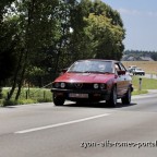 Transaxle Foren Treffen in der „Cascina Sud" 2026