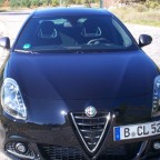 Giulietta sprint mit dem Paket sprint speciale