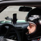 Oldtimer Track Day Veranstaltung auf dem Lausitzring 13.09.2025