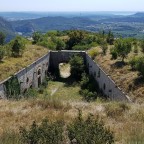 Lostplace am Garda See Italien