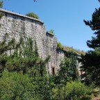 Lostplace Gardasee Italien