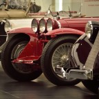 Museo storico Alfa Romeo