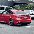 Neuseeland Auckland