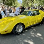 Classic Days Berlin Ku'damm  2025