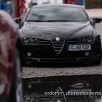 Alfa Treffen mit der Family Sachsen