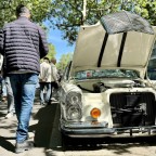 Classic Days Berlin Ku'damm  2025