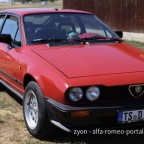 Transaxle Foren Treffen in der „Cascina Sud" 2026