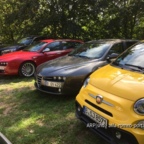 ARP-Treffen 2019