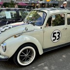 Classic Days Berlin Ku'damm  2025