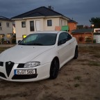 Alfa GT Selespeed