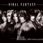 Final Fantasy VIII