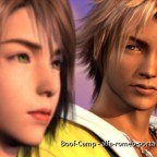 Final Fantasy X