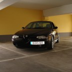 Alfa 156 Selespeed