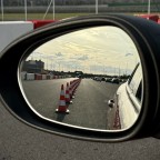 Oldtimer Track Day Veranstaltung auf dem Lausitzring 13.09.2025