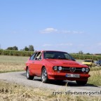 Transaxle Foren Treffen in der „Cascina Sud" 2026