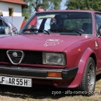 Transaxle Foren Treffen in der „Cascina Sud" 2026