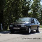Transaxle Foren Treffen in der „Cascina Sud" 2026