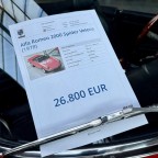 Classic Remise  Dezember 2025