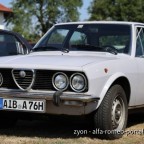Transaxle Foren Treffen in der „Cascina Sud" 2026