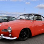 Oldtimer Track Day Veranstaltung auf dem Lausitzring 13.09.2025