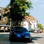 Giulietta 2019 Blue Misano