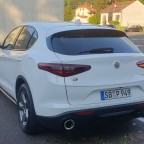 Eibach Pro-Kit + B-Tech Diffusor