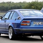 Oldtimer Track Day Veranstaltung auf dem Lausitzring 13.09.2025