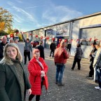 Saisonabschluß ARP-Sektion OWL/Niedersachsen 18.10.2025
