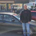 ARP Saisonauftakt 2026 / Berlin Brandenburg