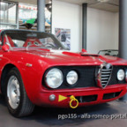 Alfa Impressionen