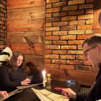 ARP Weihnachtstreffen Berlin 2025