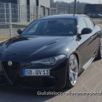 Classico 9x20 + 10x20 (245/30 +295/25) in Verbindung mit Eibach Pro-Kit