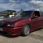Alfa Romeo Portaltreffen 2026
