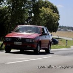 Transaxle Foren Treffen in der „Cascina Sud" 2026