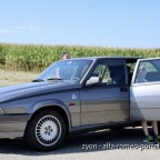 Transaxle Foren Treffen in der „Cascina Sud" 2026