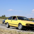Transaxle Foren Treffen in der „Cascina Sud" 2026