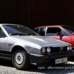 Transaxle Foren Treffen in der „Cascina Sud" 2026