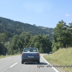Transaxle Foren Treffen in der „Cascina Sud" 2026