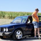 Transaxle Foren Treffen in der „Cascina Sud" 2026