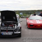 Dekra Klassik-Tage Lausitzring  19.9.2026 77
