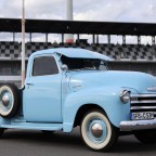 Oldtimer Track Day Veranstaltung auf dem Lausitzring 13.09.2025
