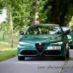 ARP Treffen 2026 - Bilder der Ausfahrt  - Freitag der 5. Juni