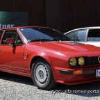 Transaxle Foren Treffen in der „Cascina Sud" 2026