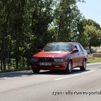 Transaxle Foren Treffen in der „Cascina Sud" 2026