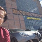 ARP Saisonauftakt 2026 / Berlin Brandenburg