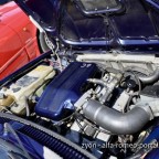 Transaxle Foren Treffen in der „Cascina Sud" 2026