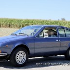 Transaxle Foren Treffen in der „Cascina Sud" 2026
